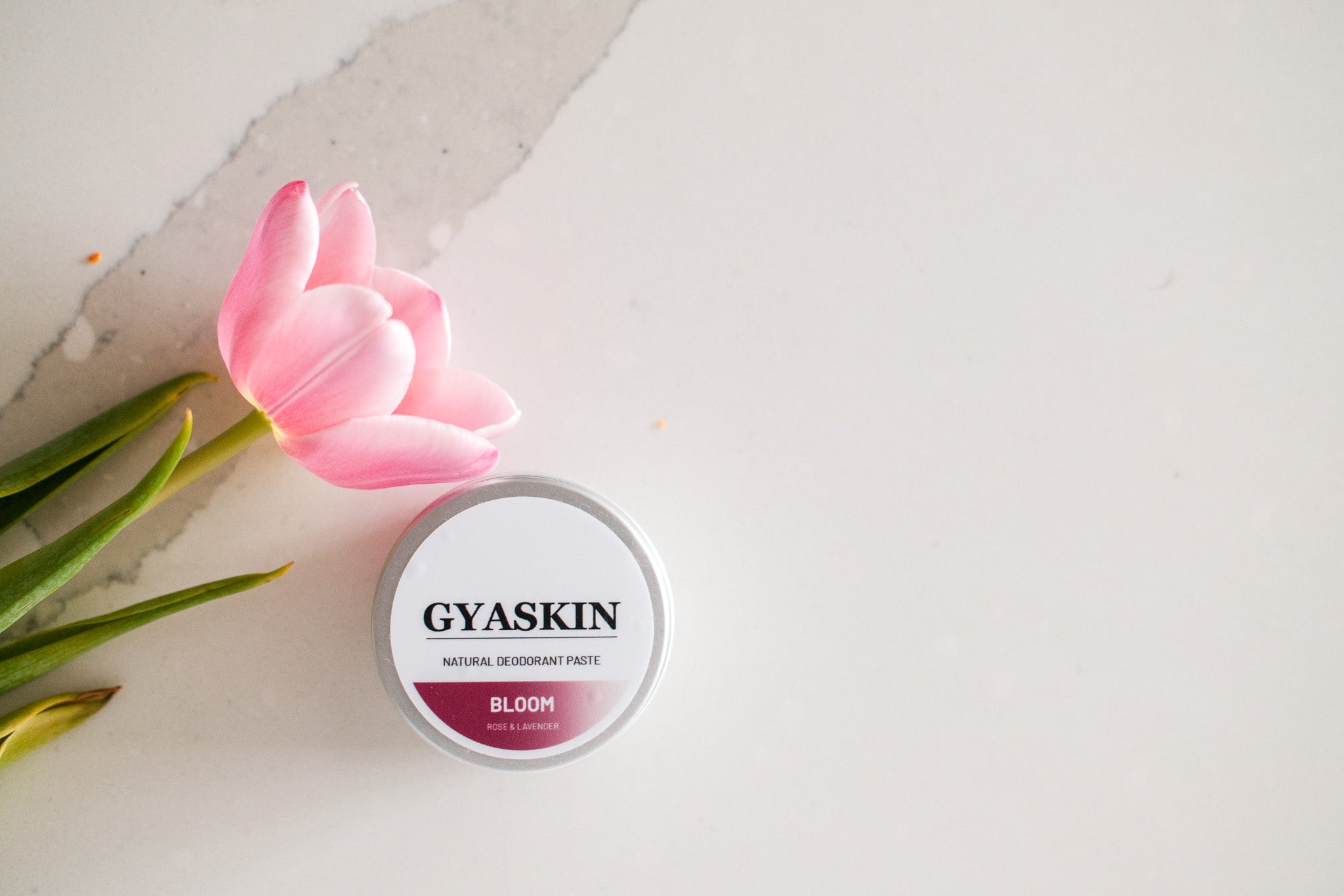 Is Natural Deodorant Better for You and the Environment?